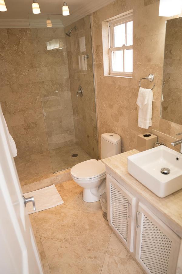 Bianca Bay 3 Bedroom West Coast Beach Front Villa Saint James Dış mekan fotoğraf